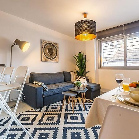 Malaga Boutique Stay - Carlos Haya Area With Parking Extérieur photo
