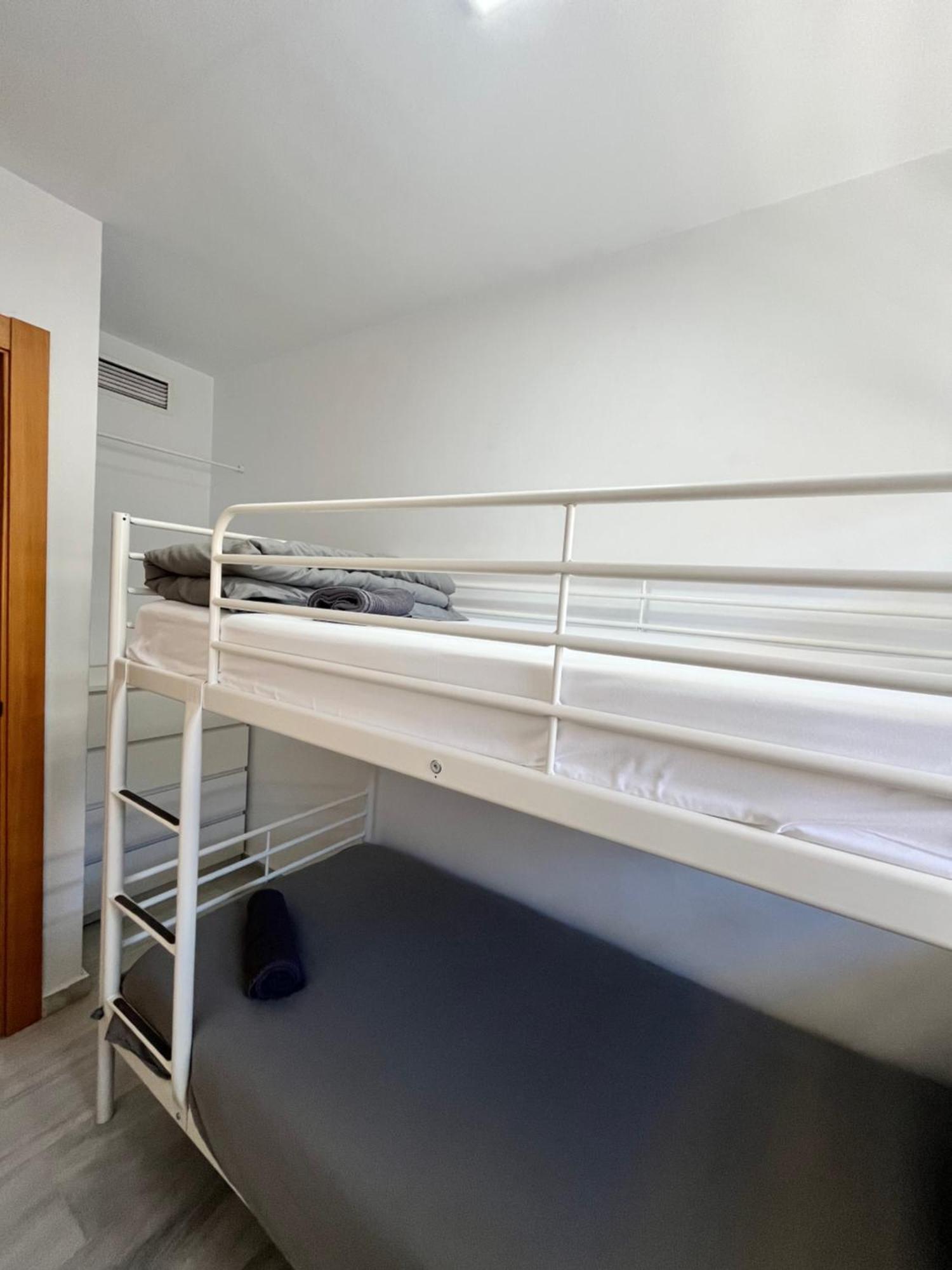 Malaga Boutique Stay - Carlos Haya Area With Parking Extérieur photo