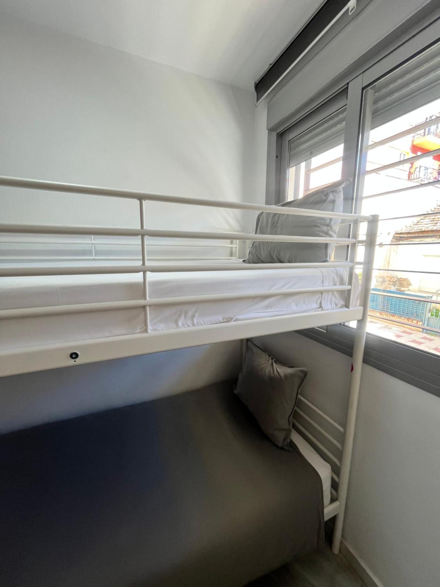 Malaga Boutique Stay - Carlos Haya Area With Parking Extérieur photo