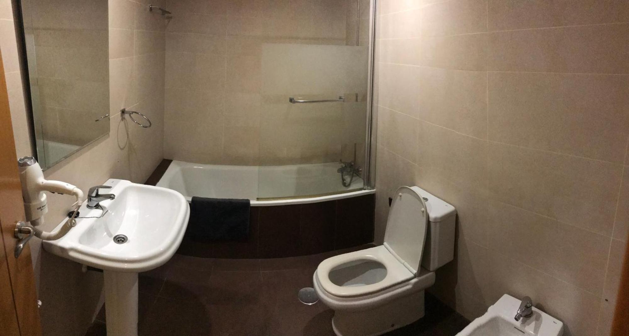 Malaga Boutique Stay - Carlos Haya Area With Parking Extérieur photo