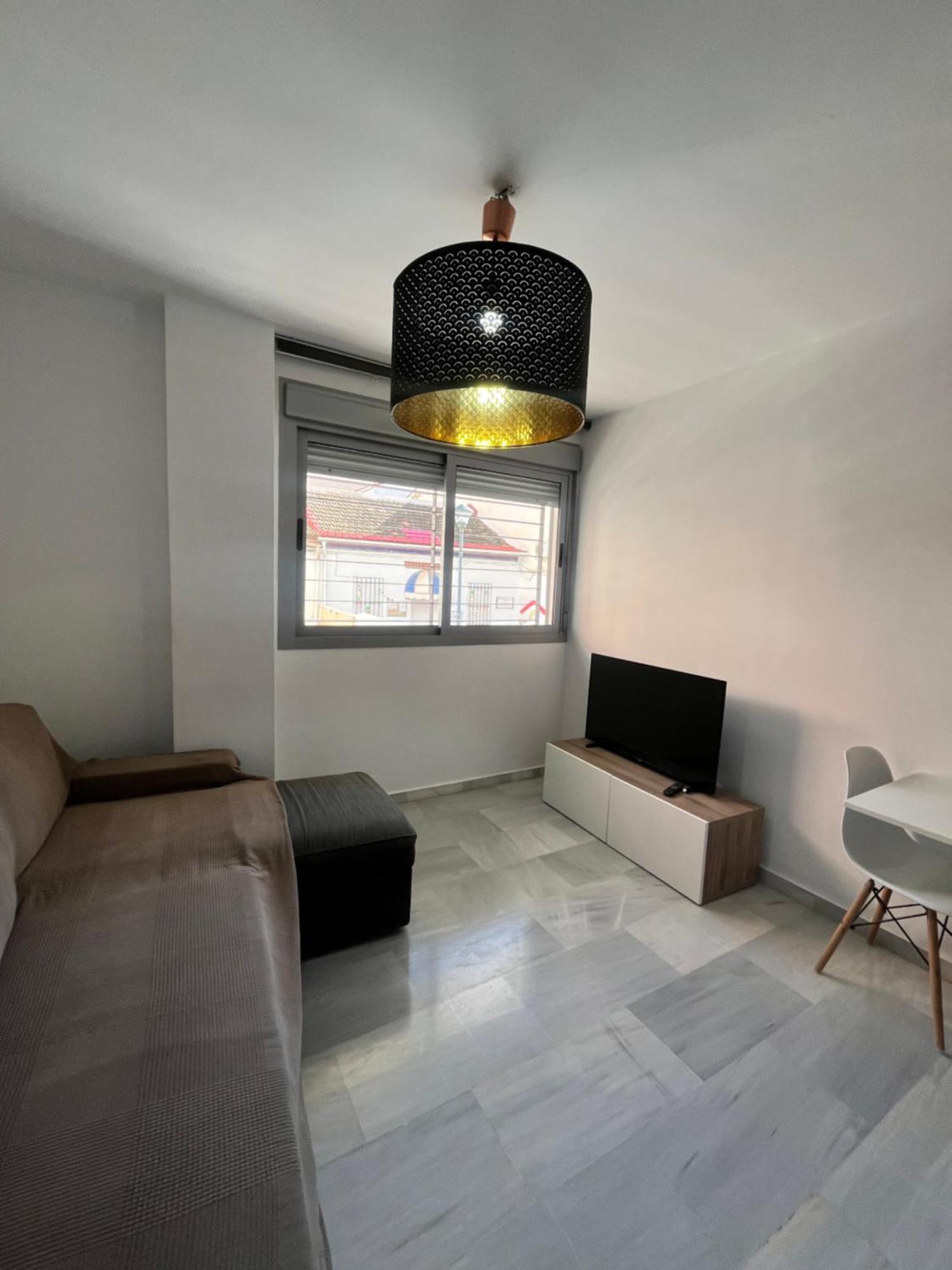 Malaga Boutique Stay - Carlos Haya Area With Parking Extérieur photo