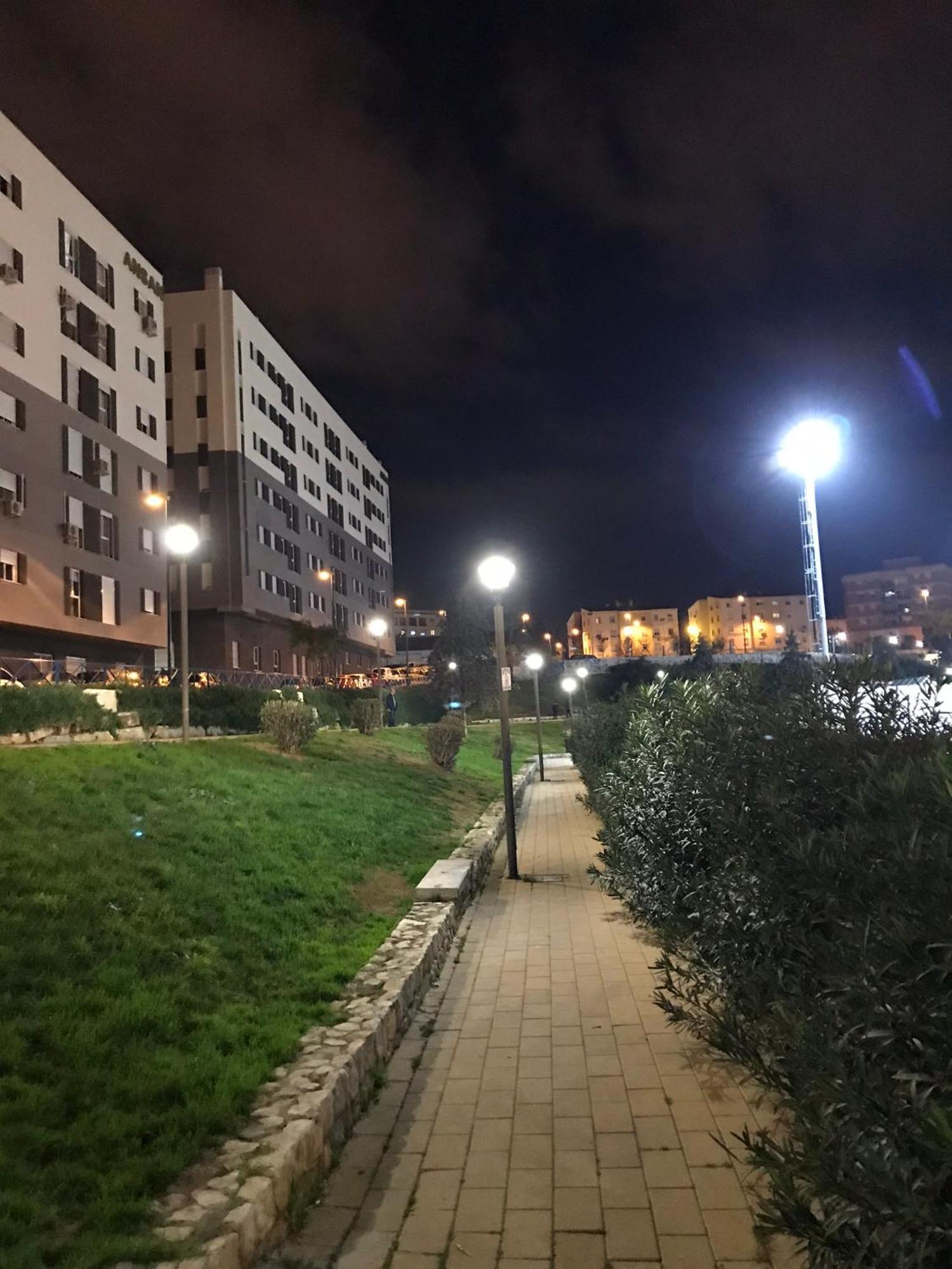 Malaga Boutique Stay - Carlos Haya Area With Parking Extérieur photo